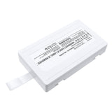 Batteries N Accessories BNA-WB-L19910 Medical Battery - Li-ion, 10.95V, 5500mAh, Ultra High Capacity - Replacement for COMEN CMLI2X3I002B Battery