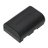 Batteries N Accessories BNA-WB-L20098 Digital Camera Battery - Li-ion, 7.2V, 2400mAh, Ultra High Capacity - Replacement for Canon LP-6P Battery