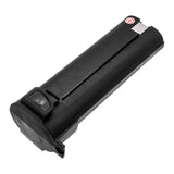 Batteries N Accessories BNA-WB-L15013 Flashlight Battery - Li-ion, 7.4V, 5200mAh, Ultra High Capacity - Replacement for Monarch 6241-010 Battery