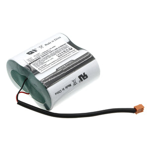 Batteries N Accessories BNA-WB-L19434 PLC Battery - Li-SOCl2, 7.2V, 14500mAh, Ultra High Capacity - Replacement for Elster 50103401 Battery