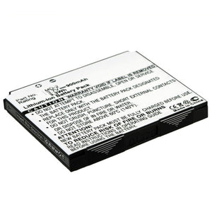 Batteries N Accessories BNA-WB-L11151 VoIP Phone Battery - Li-ion, 3.7V, 900mAh, Ultra High Capacity - Replacement for AMOI MD-2 Battery