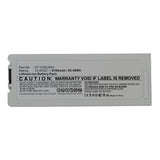 Batteries N Accessories BNA-WB-L20187 Laptop Battery - Li-ion, 10.8V, 8700mAh, Ultra High Capacity - Replacement for Panasonic CF-VZSU80U Battery