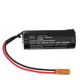 Batteries N Accessories BNA-WB-L20259 PLC Battery - Li-SOCl2, 3.6V, 3500mAh, Ultra High Capacity - Replacement for Denso 410076-0170 Battery