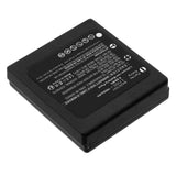 Batteries N Accessories BNA-WB-L19774 Remote Control Battery - Li-ion, 3.7V, 1800mAh, Ultra High Capacity - Replacement for HBC BA301031 Battery