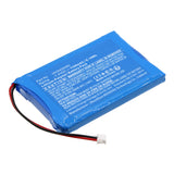 Batteries N Accessories BNA-WB-P19398 Home Security Camera Battery - Li-Pol, 7.4V, 1100mAh, Ultra High Capacity - Replacement for Technaxx HHS405060 Battery