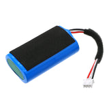 Batteries N Accessories BNA-WB-L19975 Speaker Battery - Li-ion, 7.4V, 2600mAh, Ultra High Capacity - Replacement for Creative JY18650-2S Battery