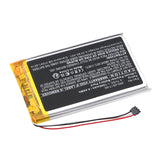 Batteries N Accessories BNA-WB-P20241 Medical Battery - Li-Pol, 3.7V, 1200mAh, Ultra High Capacity - Replacement for Spacelabs 050-0517-00 Battery