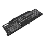 Batteries N Accessories BNA-WB-L20178 Laptop Battery - Li-ion, 11.4V, 4850mAh, Ultra High Capacity - Replacement for Dell V0W55 Battery