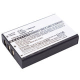 Batteries N Accessories BNA-WB-L7214 Equipment Battery - Li-Ion, 3.7V, 1800 mAh, Ultra High Capacity Battery - Replacement for Fieldpiece RLB2 Battery