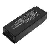 Batteries N Accessories BNA-WB-H19439 Remote Control Battery - Ni-MH, 6V, 3000mAh, Ultra High Capacity - Replacement for Akerstroms 921665-000 Battery