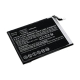 Batteries N Accessories BNA-WB-P19855 Cell Phone Battery - Li-Pol, 3.85V, 3000mAh, Ultra High Capacity - Replacement for AT&T VSM3300 Battery