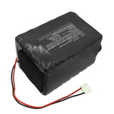 Batteries N Accessories BNA-WB-L20361 Vacuum Cleaner Battery - Li-ion, 25.9V, 7800mAh, Ultra High Capacity - Replacement for ORCA CF300AKU Battery