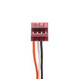 Batteries N Accessories BNA-WB-L10315 Flashlight Battery - Li-ion, 7.4V, 7800mAh, Ultra High Capacity - Replacement for Bright Star 7880 Battery