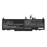 Batteries N Accessories BNA-WB-P19238 Laptop Battery - Li-Pol, 11.58V, 4250mAh, Ultra High Capacity - Replacement for HP HSTNN-1B9Y Battery