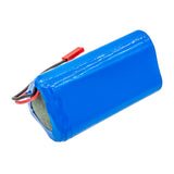 Batteries N Accessories BNA-WB-L15419 Vacuum Cleaner Battery - Li-ion, 10.8V, 2600mAh, Ultra High Capacity - Replacement for Medion ICP186500-15F-M-3S1P-S Battery