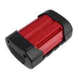 Batteries N Accessories BNA-WB-L17540 Strapping Tools Battery - Li-ion, 36V, 4000mAh, Ultra High Capacity - Replacement for ORGAPACK OR-T650 Battery