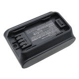 Batteries N Accessories BNA-WB-L19631 Vacuum Cleaner Battery - Li-ion, 14.8V, 3000mAh, Ultra High Capacity - Replacement for Shark XPBTR430SLJ Battery