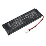 Batteries N Accessories BNA-WB-P19880 DVD Player Battery - Li-Pol, 7.4V, 3000mAh, Ultra High Capacity - Replacement for Sencor GSP5038120 Battery