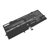 Batteries N Accessories BNA-WB-P19727 Laptop Battery - Li-Pol, 15.52V, 4700mAh, Ultra High Capacity - Replacement for Lenovo L21B4PH0 Battery