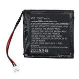 Batteries N Accessories BNA-WB-L19836 Alarm System Battery - Li-MnO2, 3V, 3600mAh, Ultra High Capacity - Replacement for Pyronix BATT-ES1 Battery