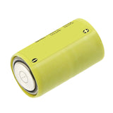 Batteries N Accessories BNA-WB-L19501 Alarm System Battery - Li-MnO2, 6V, 170mAh, Ultra High Capacity - Replacement for Daitem BATV31 Battery