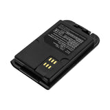 Batteries N Accessories BNA-WB-L12789 Satellite Phone Battery - Li-ion, 3.7V, 3000mAh, Ultra High Capacity - Replacement for Inmarsat SAS2 Battery