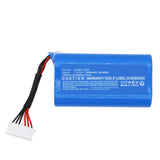 Batteries N Accessories BNA-WB-L20319 Speaker Battery - Li-ion, 7.4V, 5200mAh, Ultra High Capacity - Replacement for Sony 903867-2S2P Battery