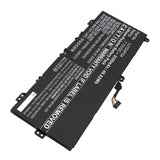 Batteries N Accessories BNA-WB-P19705 Laptop Battery - Li-Pol, 7.72V, 6350mAh, Ultra High Capacity - Replacement for Lenovo L20C4PG4 Battery