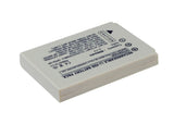 Batteries N Accessories BNA-WB-L8812 Digital Camera Battery - Li-ion, 3.7V, 800mAh, Ultra High Capacity