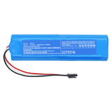 Batteries N Accessories BNA-WB-L20348 Vacuum Cleaner Battery - Li-ion, 14.4V, 5200mAh, Ultra High Capacity - Replacement for Ikohs Create 88303 Battery