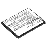 Batteries N Accessories BNA-WB-L19351 Cell Phone Battery - Li-ion, 3.7V, 700mAh, Ultra High Capacity - Replacement for Olympia ICP423443 Battery