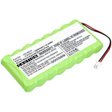 Batteries N Accessories BNA-WB-H9417 Medical Battery - Ni-MH, 9.6V, 2000mAh, Ultra High Capacity