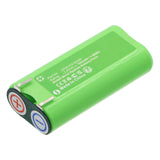 Batteries N Accessories BNA-WB-H20325 Toothbrush Battery - Ni-MH, 2.4V, 700mAh, Ultra High Capacity - Replacement for Philips 4235 010 20455 Battery