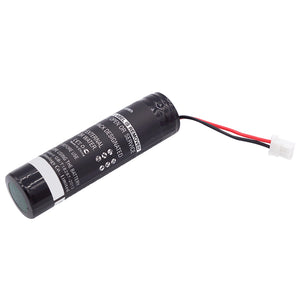 Batteries N Accessories BNA-WB-L7471 Thermal Camera Battery - Li-ion, 3.7, 3400mAh, Ultra High Capacity Battery - Replacement for Fluke 4375741, FLK-VT04 Battery