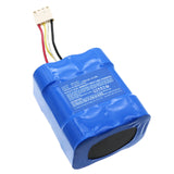 Batteries N Accessories BNA-WB-L20352 Vacuum Cleaner Battery - Li-ion, 21.6V, 2000mAh, Ultra High Capacity - Replacement for Media BP2160J Battery