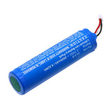 Batteries N Accessories BNA-WB-L19904 Medical Battery - Li-ion, 3.7V, 2600mAh, Ultra High Capacity - Replacement for 3GEN DL5-1351 Battery