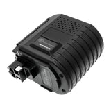 Batteries N Accessories BNA-WB-H7442 Power Tools Battery - Ni-MH, 24, 3000mAh, Ultra High Capacity Battery - Replacement for Bosch 2 607 335 082, BAT019, BAT020, BAT021 Battery