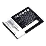 Batteries N Accessories BNA-WB-L19518 Cell Phone Battery - Li-ion, 3.7V, 1150mAh, Ultra High Capacity - Replacement for Nokia BL-L4E Battery