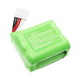 Batteries N Accessories BNA-WB-H20152 Equipment Battery - Ni-MH, 7.2V, 2000mAh, Ultra High Capacity - Replacement for X-Rite SP62-79-23 Battery