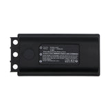 Batteries N Accessories BNA-WB-H19960 Remote Control Battery - Ni-MH, 2.4V, 3500mAh, Ultra High Capacity - Replacement for Akerstroms 170.2151 Battery