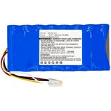 Batteries N Accessories BNA-WB-L8510 Lawn Mower Battery - Li-Ion, 18V, 5200mAh, Ultra Hi-Capacity Battery - Replacement for Husqvarna 580 68 33-01 Battery