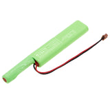 Batteries N Accessories BNA-WB-H7221 Equipment Battery - Ni-MH, 6V, 700 mAh, Ultra High Capacity Battery - Replacement for Mitutoyo 2261584 Battery