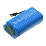 Batteries N Accessories BNA-WB-L19620 Vacuum Cleaner Battery - Li-ion, 14.4V, 2600mAh, Ultra High Capacity - Replacement for Robzone B6006 Battery