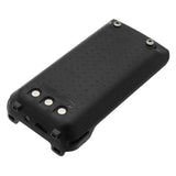 Batteries N Accessories BNA-WB-L18372 Communication Battery - Li-Ion, 7.4V, 4200mAh, Ultra Hi-Capacity - Replacement for Baofeng BL-13UV Battery - Built-In USB-C Direct Charge