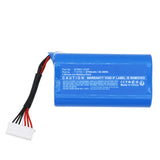 Batteries N Accessories BNA-WB-L20320 Speaker Battery - Li-ion, 7.4V, 6700mAh, Ultra High Capacity - Replacement for Sony 903867-2S2P Battery