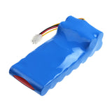 Batteries N Accessories BNA-WB-L16134 Lawn Mower Battery - Li-Ion, 18V, 6800mAh, Ultra Hi-Capacity - Replacement for Husqvarna 580 68 33-01 Battery