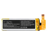 Batteries N Accessories BNA-WB-P19366 Digital Camera Battery - Li-Pol, 7.7V, 1300mAh, Ultra High Capacity - Replacement for DJI BHX212-1300-7.7 Battery