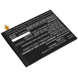 Batteries N Accessories BNA-WB-P5222 Tablets Battery - Li-Pol, 3.8, 3000mAh, Ultra High Capacity Battery - Replacement for Samsung EB-BT230FBE, EB-BT230FBU Battery