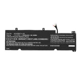 Batteries N Accessories BNA-WB-L20176 Laptop Battery - Li-ion, 15.2V, 3050mAh, Ultra High Capacity - Replacement for Clevo NV40BAT-4-49 Battery