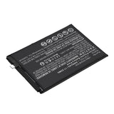 Batteries N Accessories BNA-WB-P19515 Cell Phone Battery - Li-Pol, 3.87V, 4400mAh, Ultra High Capacity - Replacement for Honor HB416594EGW Battery